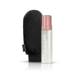 Kit Hydro Air Mousse 200 Ml + Guante Aplicador
