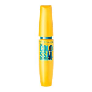 Mascara De Pestañas The Colossal Go Extreme Waterproof