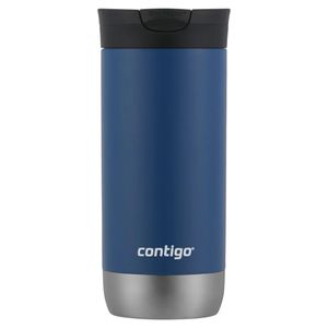 Vaso Térmico Contigo Huron Bluecorn - 473 Ml