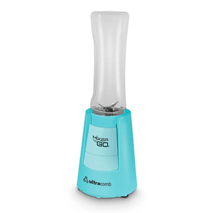 MIXER TO GO COLOR CELESTE 350W 600ML LC2203C
