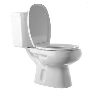 Kit de inodoro Mónaco con depósito y accesorios