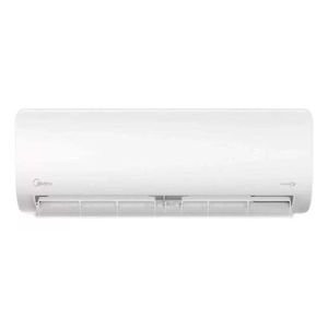 AIRE ACONDICIONADO MIDEA MSN-12H-KN81F 3096 KCAL