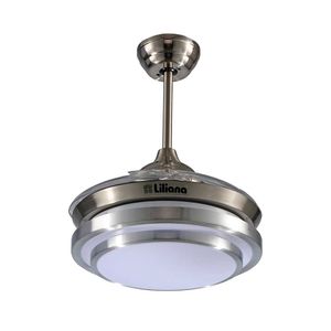 VENTILADOR DE TECHO LILIANA VTHA604