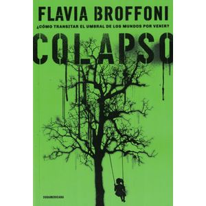 COLAPSO - Broffoni, Flavia