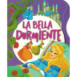 BELLA DURMIENTE, LA - Cerbo, Bettina