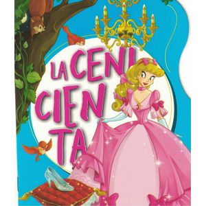 CENICIENTA, LA - Cerbo, Bettina