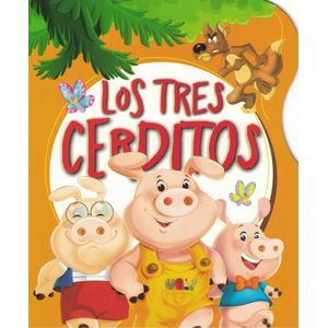 TRES CERDITOS, LOS - Cerbo, Bettina