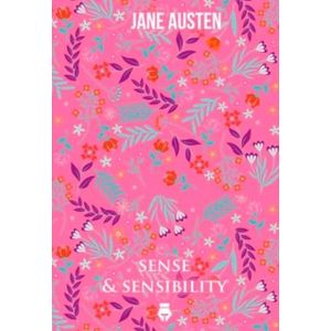 SENSE AND SENSIBILITY - Austen, Jane