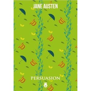 PERSUASION - Austen, Jane
