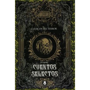 CUENTOS SELECTOS H.P. LOVECRAFT - Lovecraft, H. P.