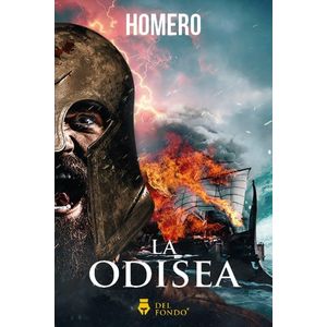 ODISEA, LA - Homero