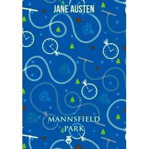 MANSFIELD PARK - Austen, Jane