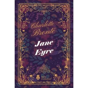 JANE EYRE - Bronte, Charlotte