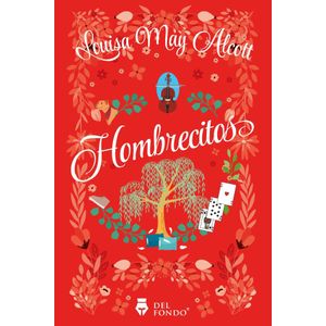 HOMBRECITOS - Alcott, Louisa May