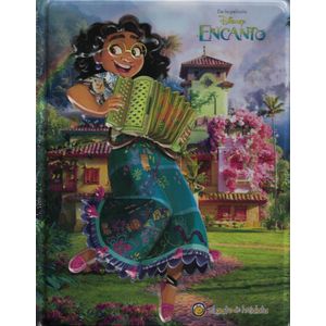 DISNEY ENCANTO - Pingray, Maria Jose
