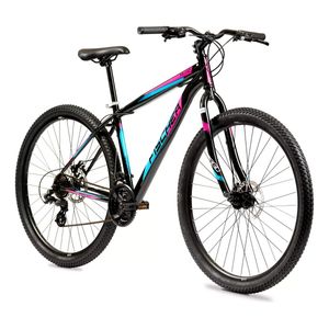 Bicicleta Mountain Olmo Fischer M920 R29 Suspencion Loops Lh