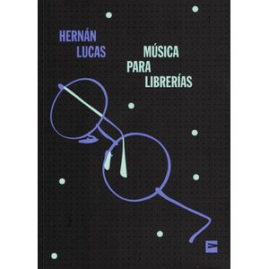 MUSICA PARA LIBRERIAS - Hernan, Lucas