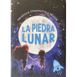 PIEDRA LUNAR, LA - Chamorro, Veronica