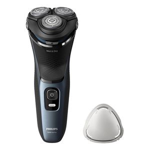 Afeitadora Inalámbrica Philips Serie 3000 S3144/00 Usb