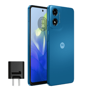 Moto G04s