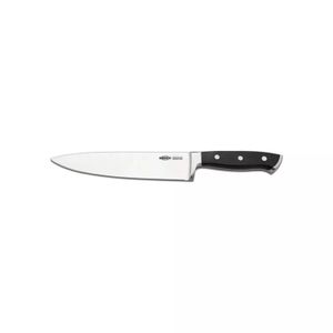 CUCHILLO BRINOX -  INFINITY NEGRO 25 CM ACERO INOX PCARNE (2519107) (LBRIN00457)