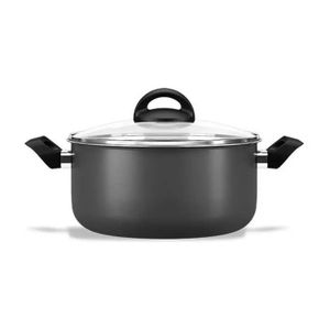 CACEROLA BRINOX - MAPLE INOX ALUMINIOTEFLON 20X10 CM (7210463)(LBRIN00278)