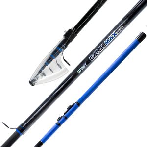 CAÑA Telescópica spinit CATCH MAX 3605 3,6m 20-50g 5T
