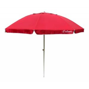 Sombrilla 200Cm Lisa C/Deflector De Viento U2076 Outdoors