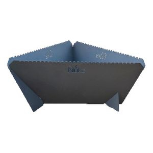Fogonero Fogon Ñuke Onix 500 Parrilla Y Bolso