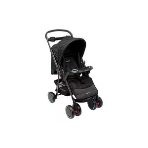 Coche Rider Puebla Plegable Felcraft 922 Negro