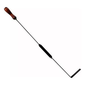 Atizador Ñuke Parrilla Bbq Ash Poker