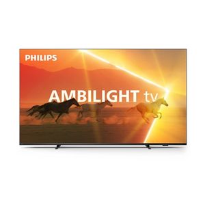 Smart Tv Philips 65 Pulgadas Google Miniled 4K Ambilight 65PML9118/77