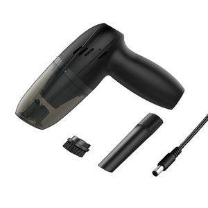 Aspiradora de Mano Portátil Gadnic AV212 Inalámbrica
