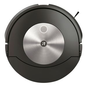 Aspiradora Robot iRobot Roomba J7 Negro