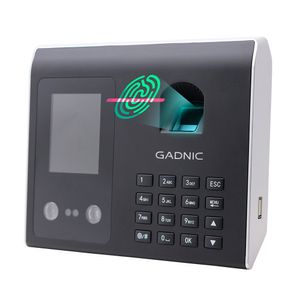 Control de acceso abre puerta Biometrico