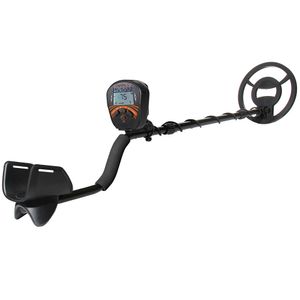 Detector De Metales Gadnic Plata Oro Profesional