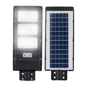 Reflector Solar Led 200W Gadnic S-LIGHT9 Sensor De Movimiento Exterior
