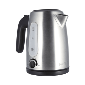 SMARTLIFE JARRA ELECTRICA INOX 1.5 LTS