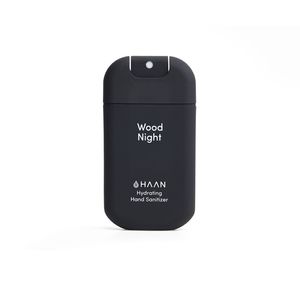 Sanitizer Wood Night