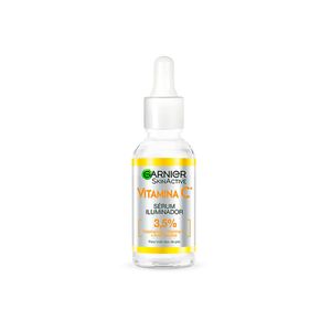 Sérum Iluminador Vitamina C