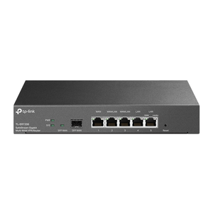 Router Tp-Link 5P ER7206 Giga Vpn Multi Wan