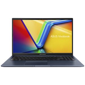 Notebook Asus 15.6 Core i3 1220P 16GB SSD512GB Pcie Sin Sistema Operativo