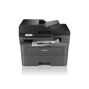 Impresora Multifuncion Laser Brother Monocromo Wifi