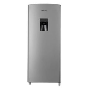 Heladera 185Lts con Dispenser Plateada Philco PHSD179PD2