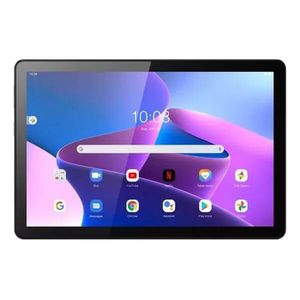 TABLET LENOVO TB-M10 328FU 10.1P 4GB RAM/64GB SD