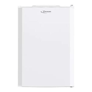 Heladera Bajo Mesada Cíclica De 120l Blanca Drean Hdr120f00b