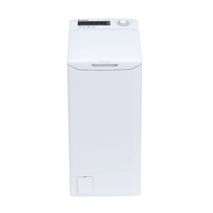 Lavarropas Candy  Inverter 7kg 1400rpm Blanco