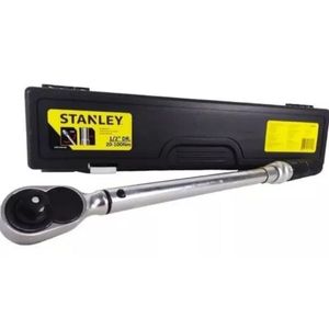 Torquimetro Safe Crique Maletin Enc 1/2 Stanley 20 A 100 Nm