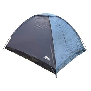 Carpa iglu para 4 personas Easycamp , para camping