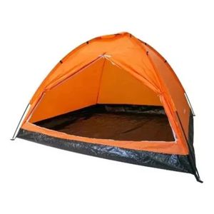 Carpa EASYCAMP 4 personas  naranaja outdoors